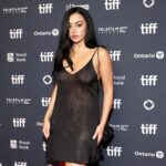 Charli XCX Stuns Toronto Film Festival 2025 — Here’s Why Everyone’s Talking About Her Unforgettable Moment!