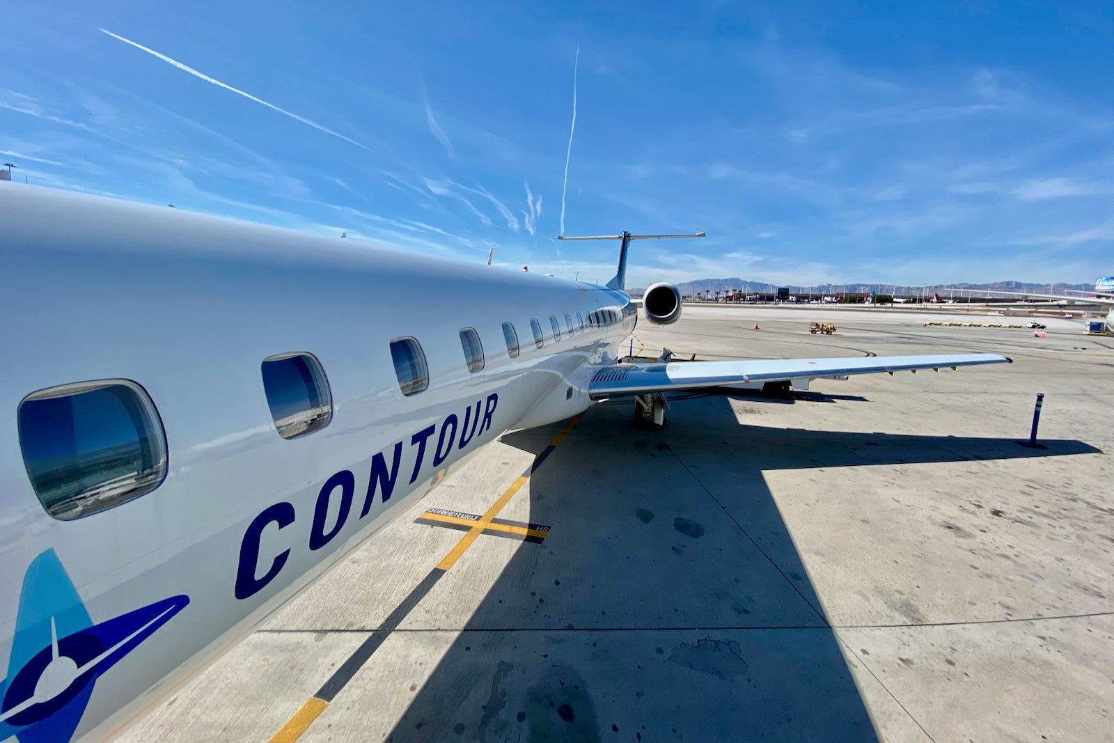 Contour Airlines’ Bold New Caribbean Routes: Unlock Hidden Island Paradises Before Everyone Else Does!