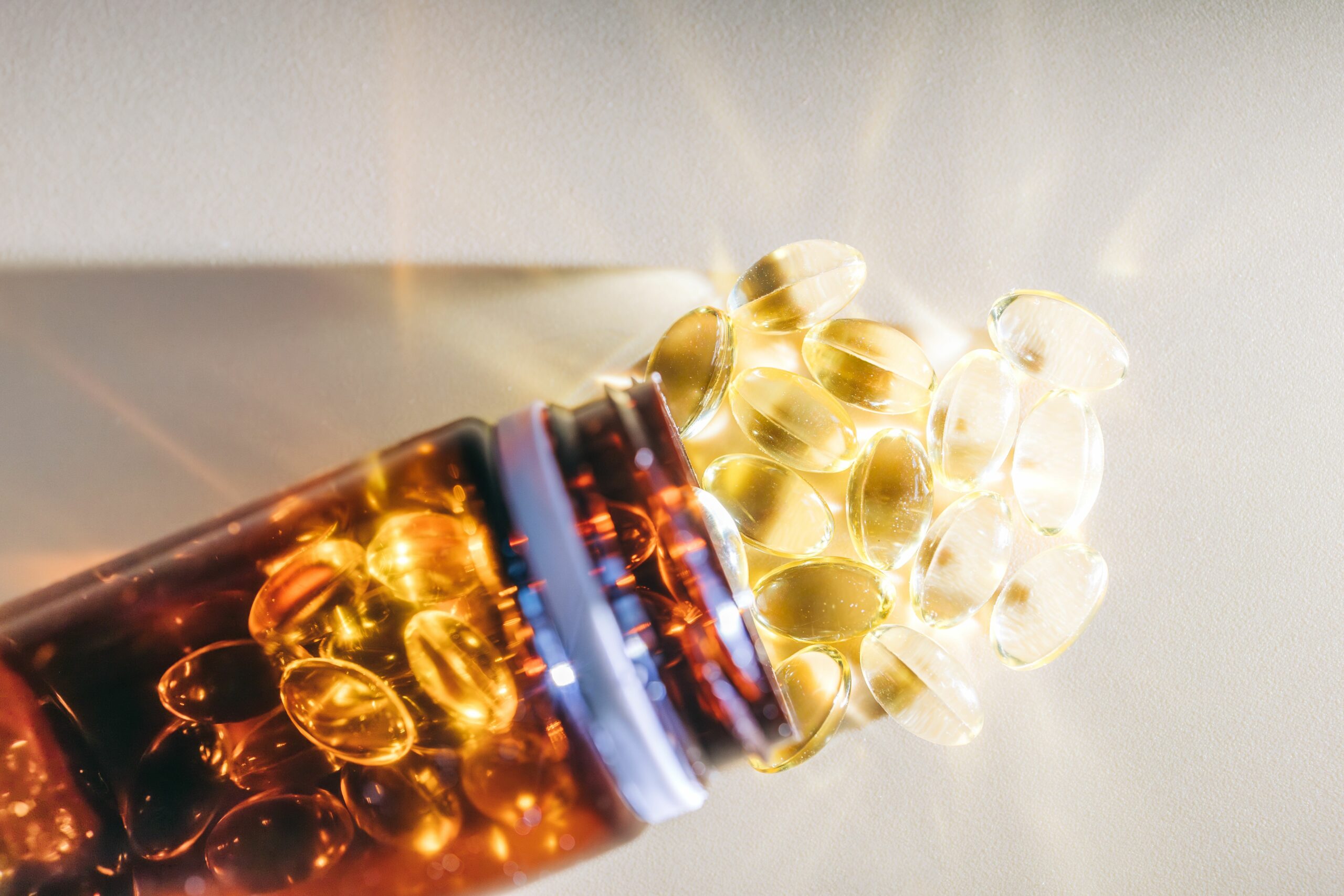 Could These Surprising Supplements Be Your Secret Weapon Against Skin Cancer? Experts Weigh In!