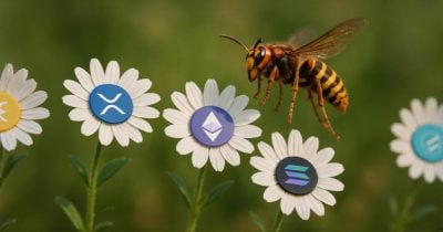 Cyber Hornet’s Bold Move: ETFs That Fuse Wall Street’s S&P 500 with the Wild Frontier of Ether, XRP, and Solana Futures—Is This the Future of Fusion Investing?