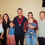 Dad’s Unbelievable Sprint Into a Burning SUV to Rescue a Stranger’s Baby Will Restore Your Faith in Humanity—Here’s How He Did It
