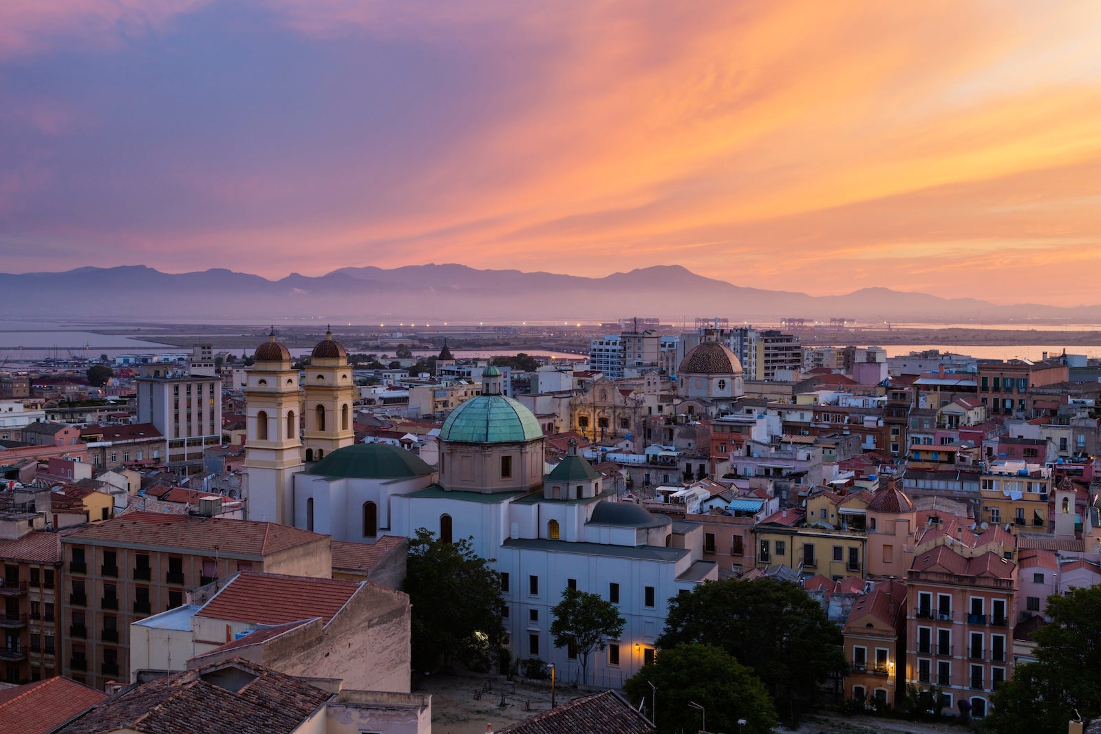 Delta’s European Surprise: Two Hidden Island Gems Set to Transform Your 2026 Travel Bucket List