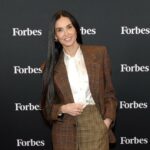 Demi Moore, 62, Drops a Truth Bomb on Aging That Will Change How You See Your Own Power Forever