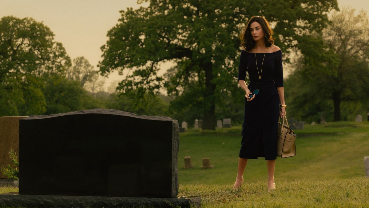 Demi Moore Unleashes Fierce Power in ‘Landman’ Season 2 Trailer—Get Ready for a Wild Ride!