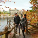 Discover 9 Stunning Hotels Where Fall Foliage Meets Unforgettable Wellness Retreats—Your Ultimate Leaf Peeping Escape Awaits!