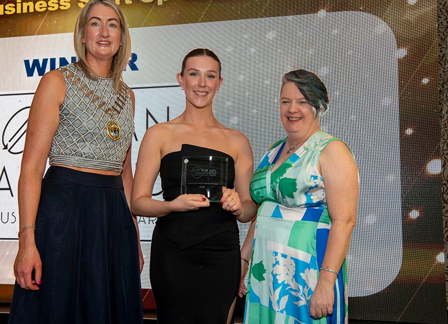 DLR Business Awards Drop Shocking Shortlist—Which Industry Titans Made the Cut for Best Professional Services?