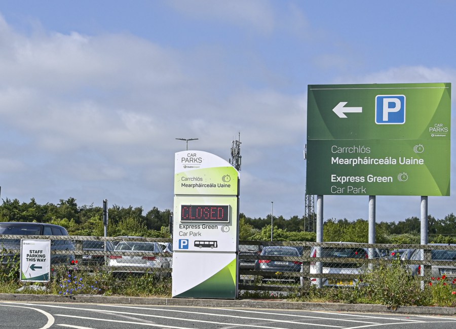 Dublin Airport’s Shocking Parking Overcharge Scandal: Are You Eligible for a Refund?