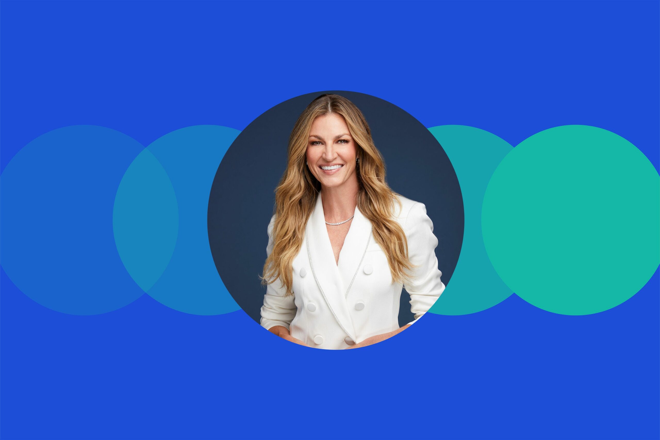 Erin Andrews Reveals The Power Moves Behind Her Unbreakable Football Season Stamina – Are You Ready To Level Up?