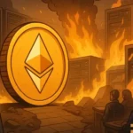 Ethereum’s Catastrophic Slip: How 39 Validators Just Got Burned $1.3K Each—and What It Means for Your Crypto Portfolio