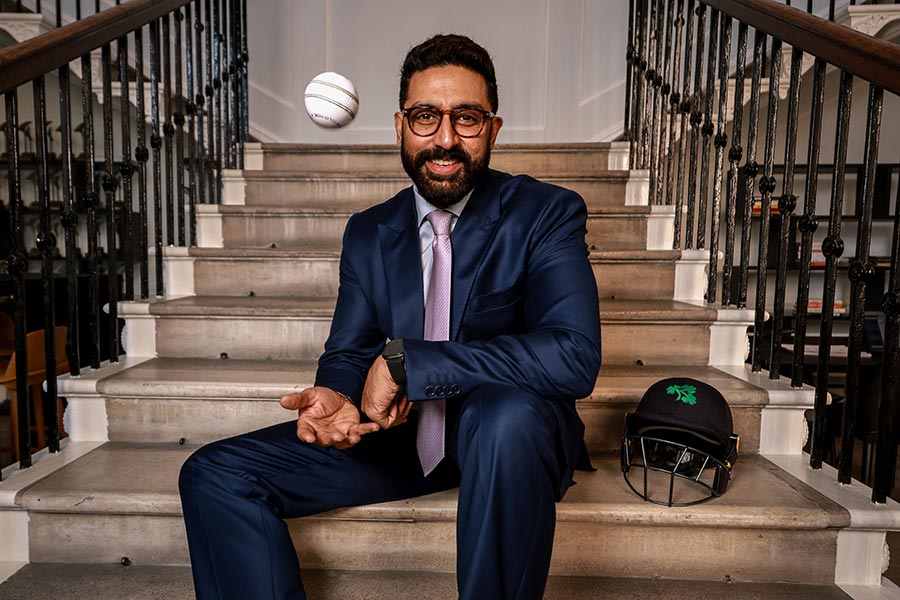 ETPL Cricket League’s Bold Play: Why Oakvale Capital’s Investment Could Redefine the Game—and Your Portfolio