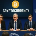 ‘EU’s Crypto Crackdown: What the Harsh New Rules Really Mean for Your Investments’