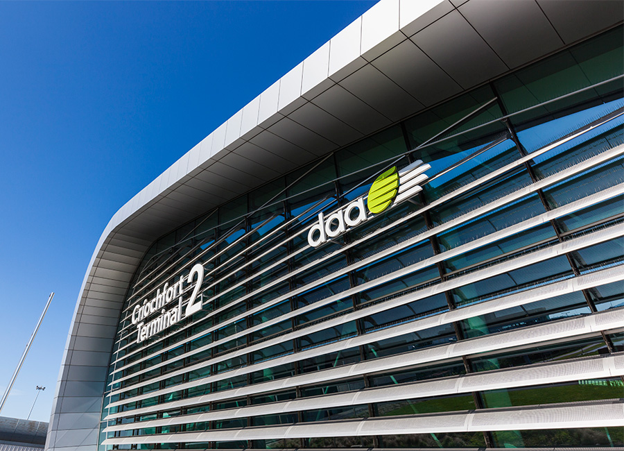 explosive showdown behind closed doors: Minister reveals ongoing storm between DAA chief and board that could reshape industry power dynamics!