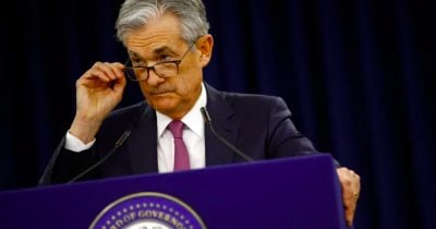 Federal Reserve Chair Throws Cold Water on 2025 Rate Cuts—What This Means for Your Investments and the Market’s Next Big Move