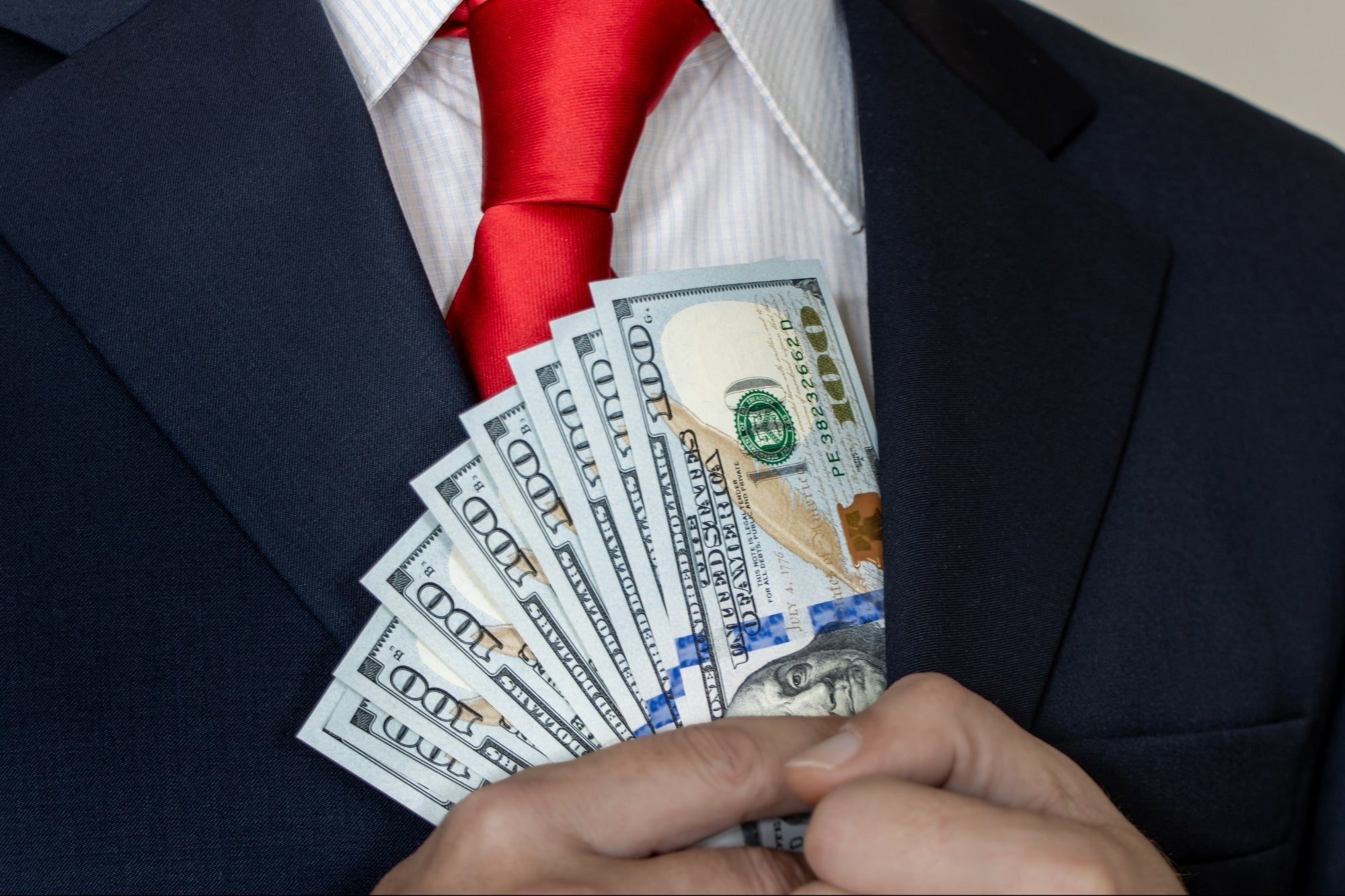Forget Tech Titans: Discover the Shocking Industries Where America’s $5.7 Trillion Billionaire Empire Was Built — And How You Can Strike Gold Too!