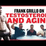 Frank Grillo On Taking Testosterone, Aging, and the WWE | Strong Talk | Men's Health