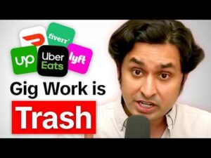 Freelancing Sucks… Here’s How to Survive It
