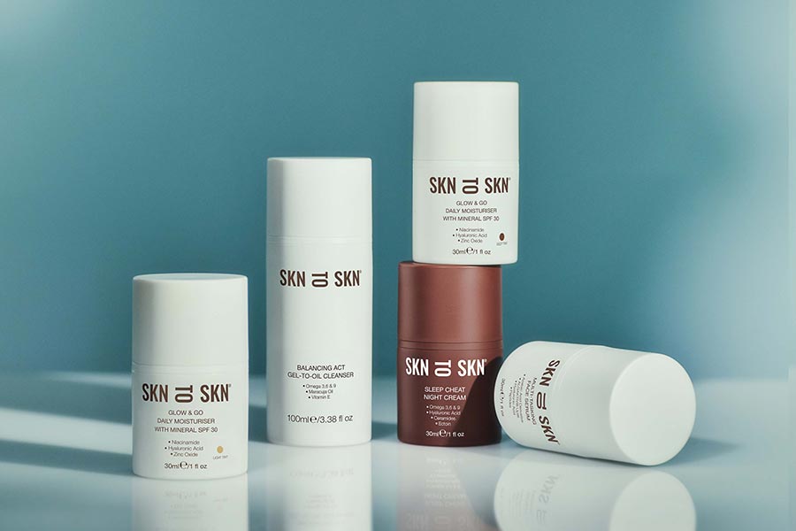 From Center Stage to Skincare Empire: How One Bold Move Turned Personal Struggles into Unstoppable Success