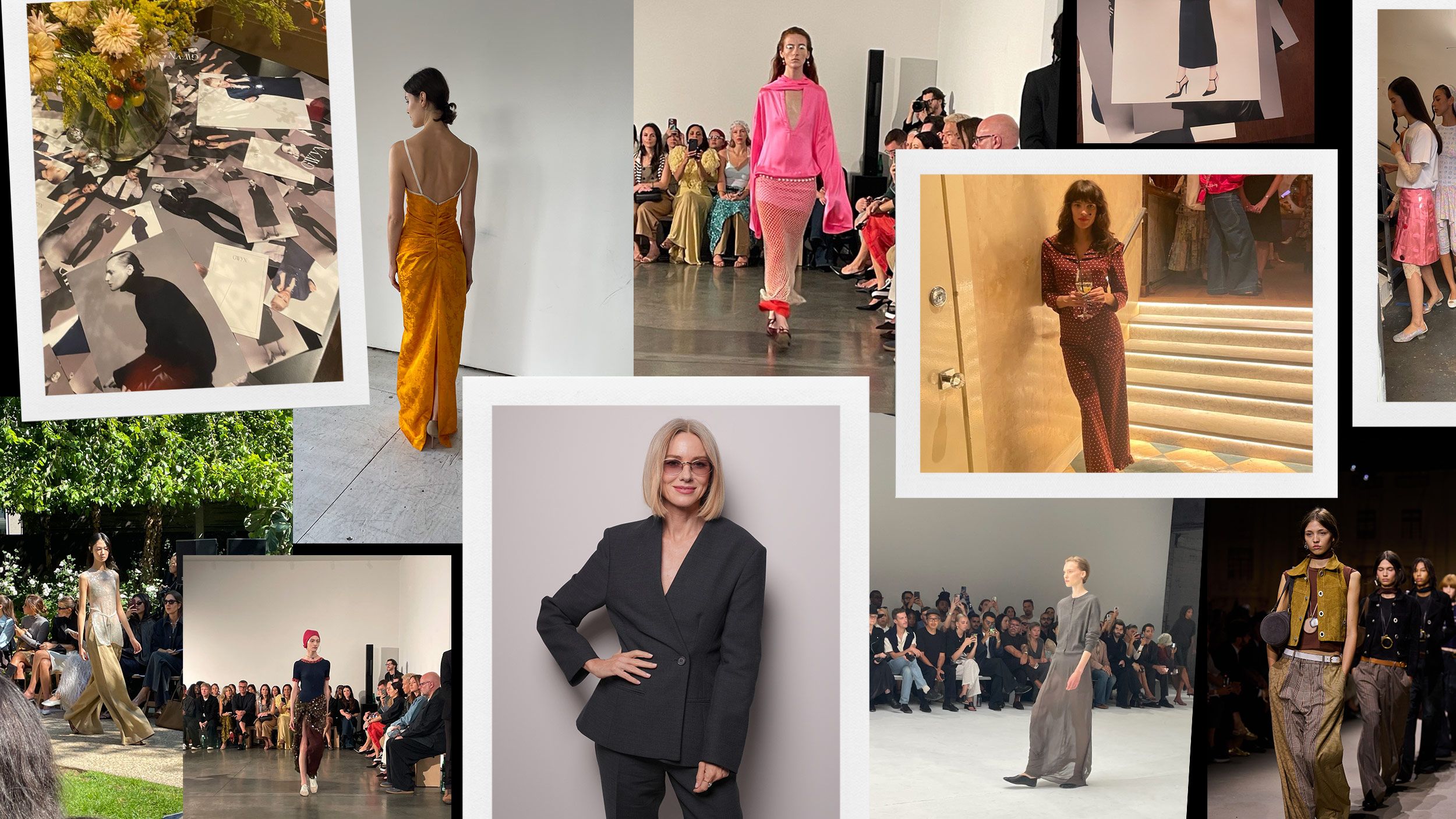 Gwyneth Paltrow’s New York Takeover and Tory Burch’s Bold Belt Move: The Style Secrets You Can’t Miss!