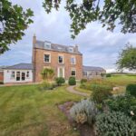 Hidden Wellness Retreat or Overhyped Gem? Uncovering the True Spirit of Wressle Grange Farmhouse, East Riding of Yorkshire