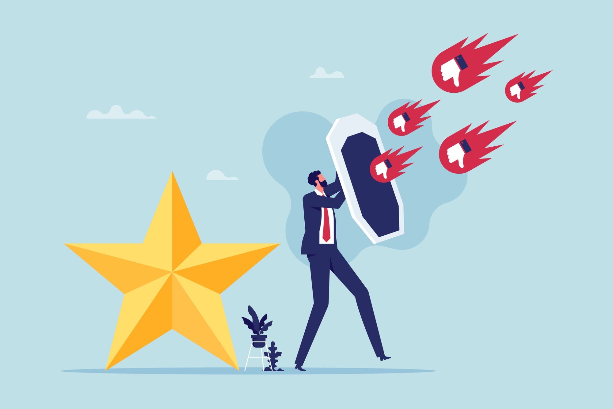 How a 2,000-Year-Old Branding Disaster Holds the Secret to Saving Your Company’s Reputation—and Why You’ve Been Ignoring It at Your Own Risk