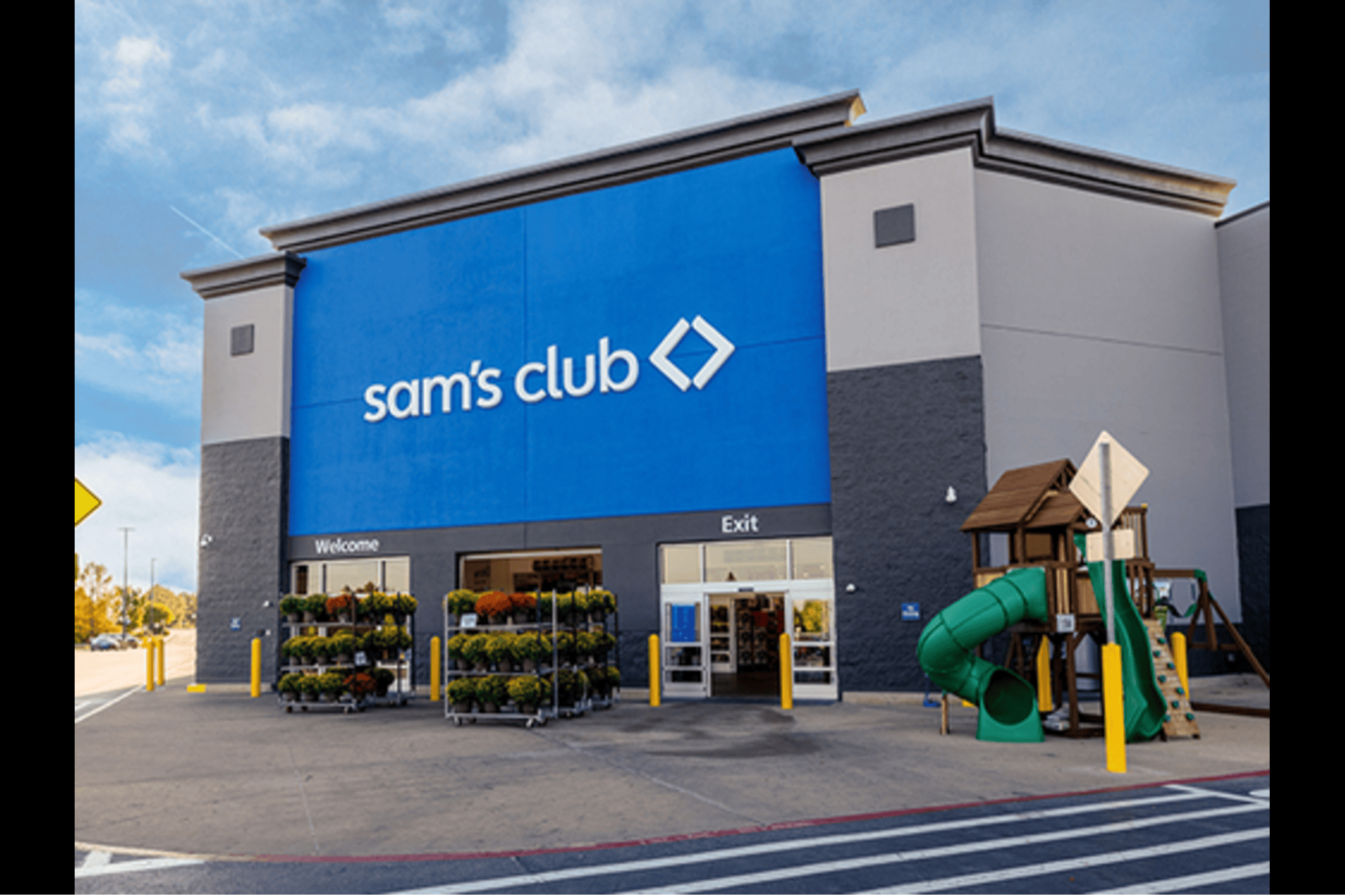 How a $50 Sam’s Club Membership Secretly Banks You $35 in Rewards—and Why You’re Missing Out If You’re Not In On It Yet