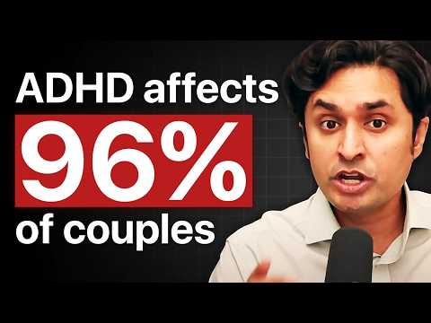 How ADHD Makes Dating Impossible