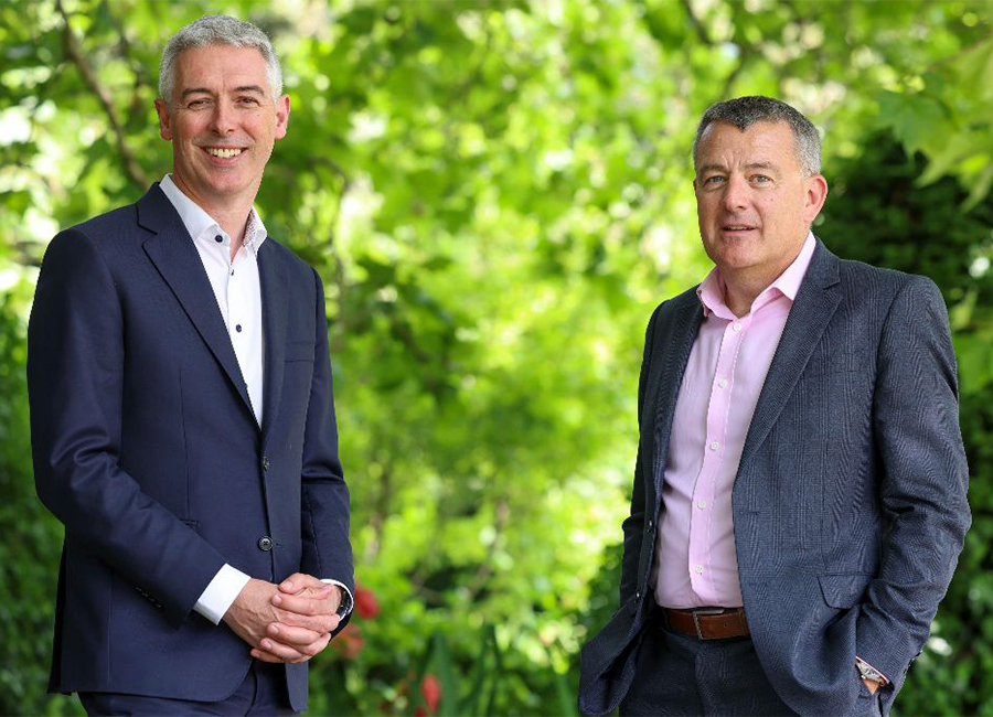 How an Irish Private Equity Fund Quietly Secured €175M to Revolutionize Local SMEs—and What It Means for You