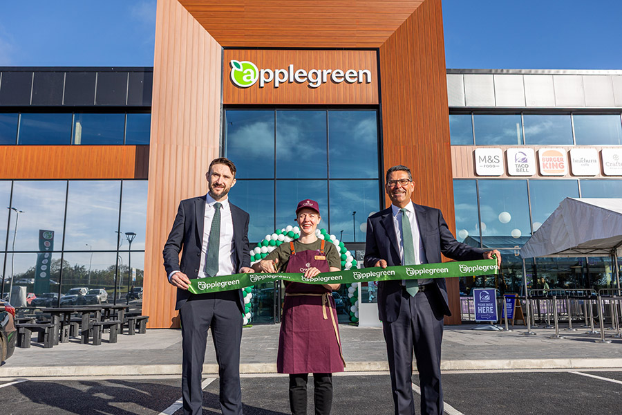 How Applegreen’s Bold Move with Ireland’s First Taco Bell in Meath Could Shake Up the Fast Food Market—And What Investors Need to Know Now