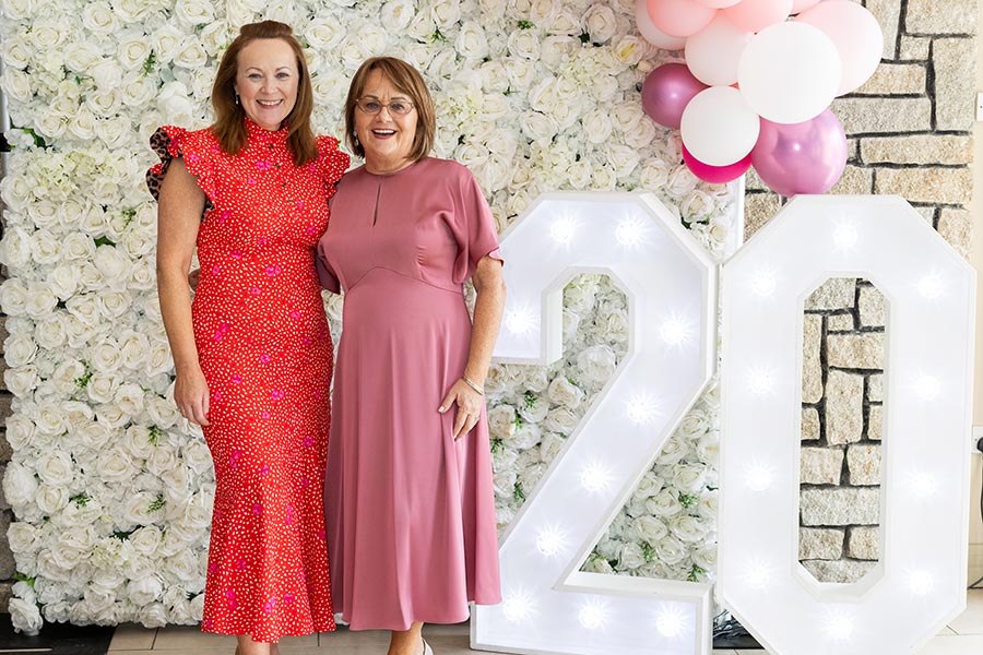 How Cathy Burke’s Travel Counsellors Ireland Is Disrupting The Travel Game When Everyone Else Is Playing It Safe