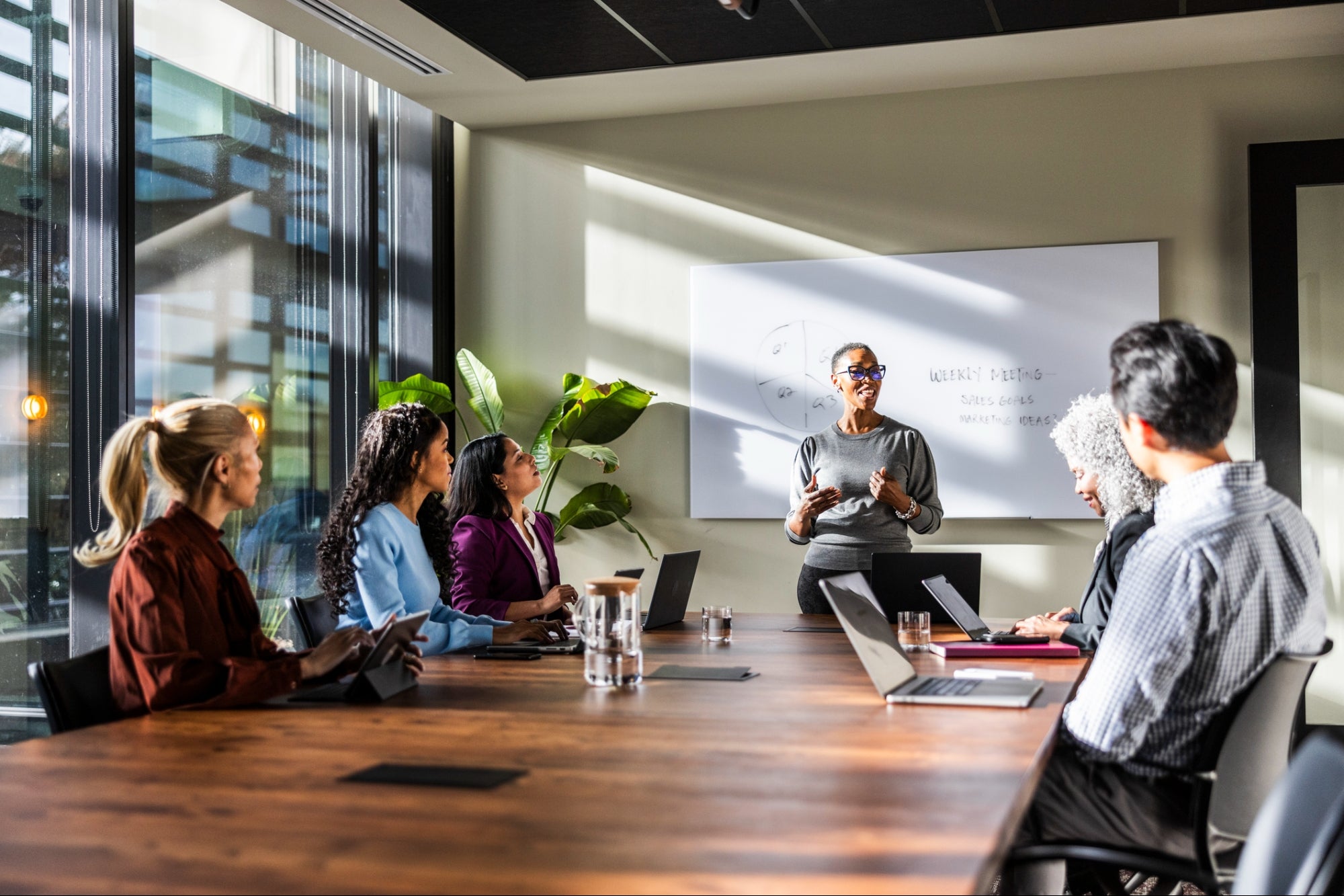 How Failing at Tech Without a Clue Became My Secret Weapon for Crushing It in Business