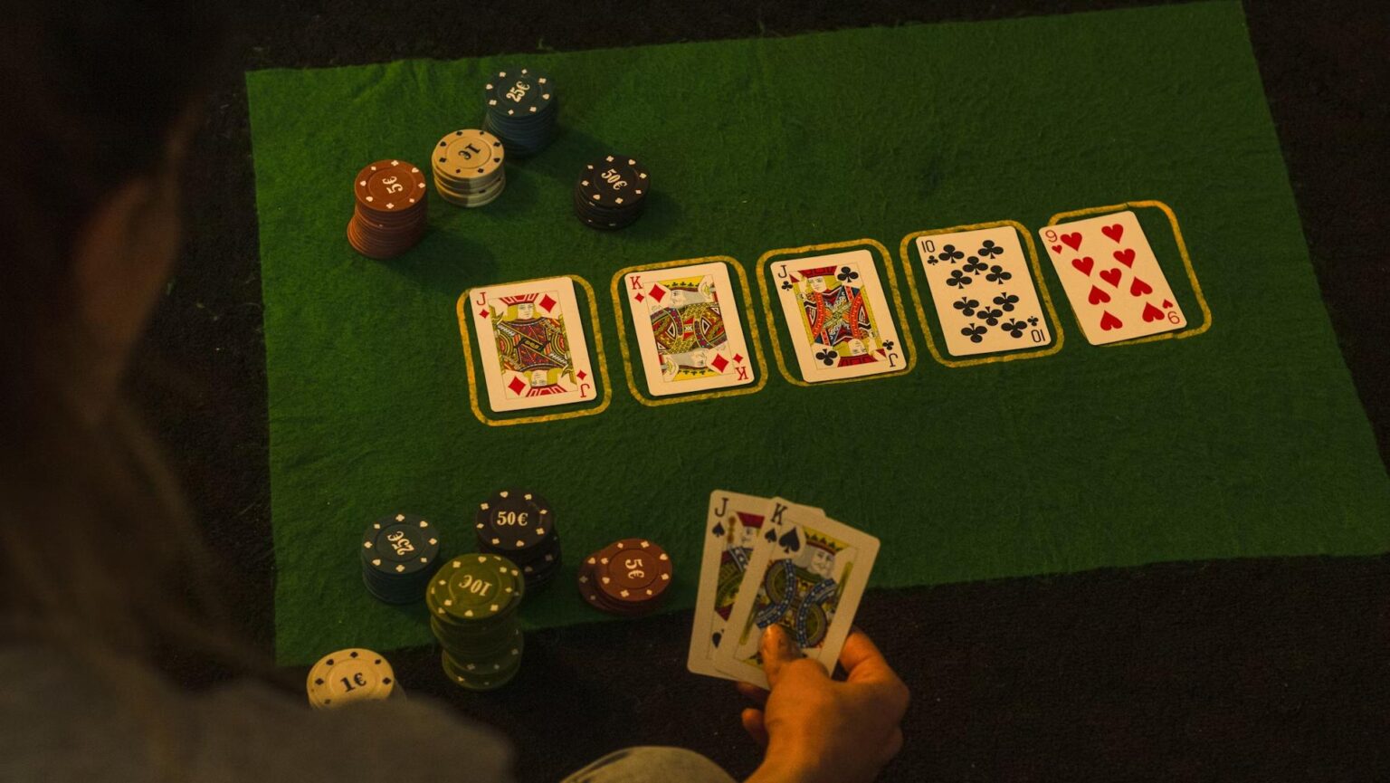 How FanDuel Casino’s Live Dealer Is Quietly Revolutionizing Your At-Home Vegas Experience—And What That Means for the Future of Online Gaming