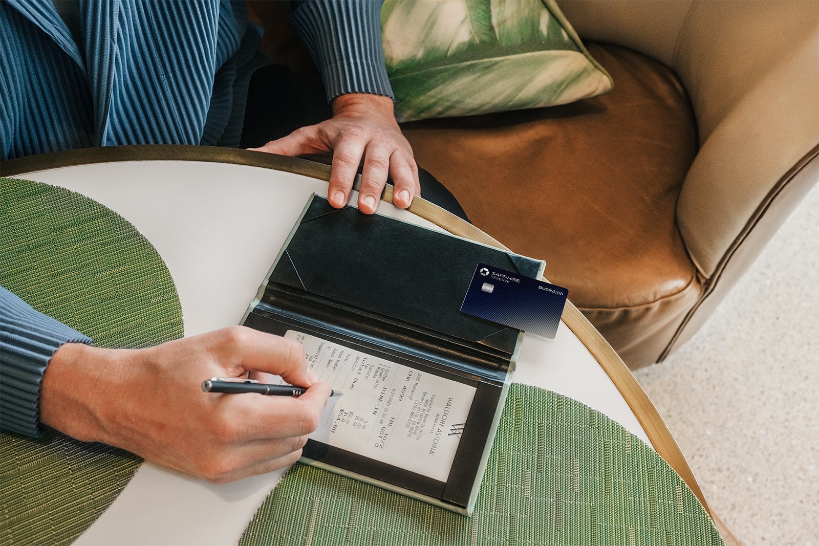 How I Navigated the Maze to Snag the Elusive Chase Sapphire Reserve for Business – And Why It’s a Game-Changer for Entrepreneurs