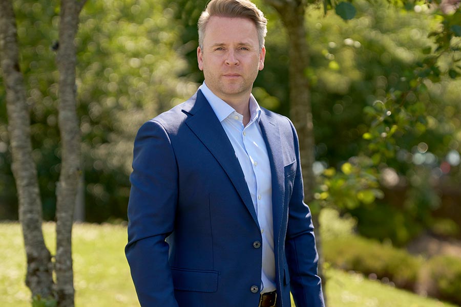 How Kieran Walsh’s Hidden Entrepreneurial DNA Transformed His Career into a Stunning Success Story You Can’t Afford to Ignore