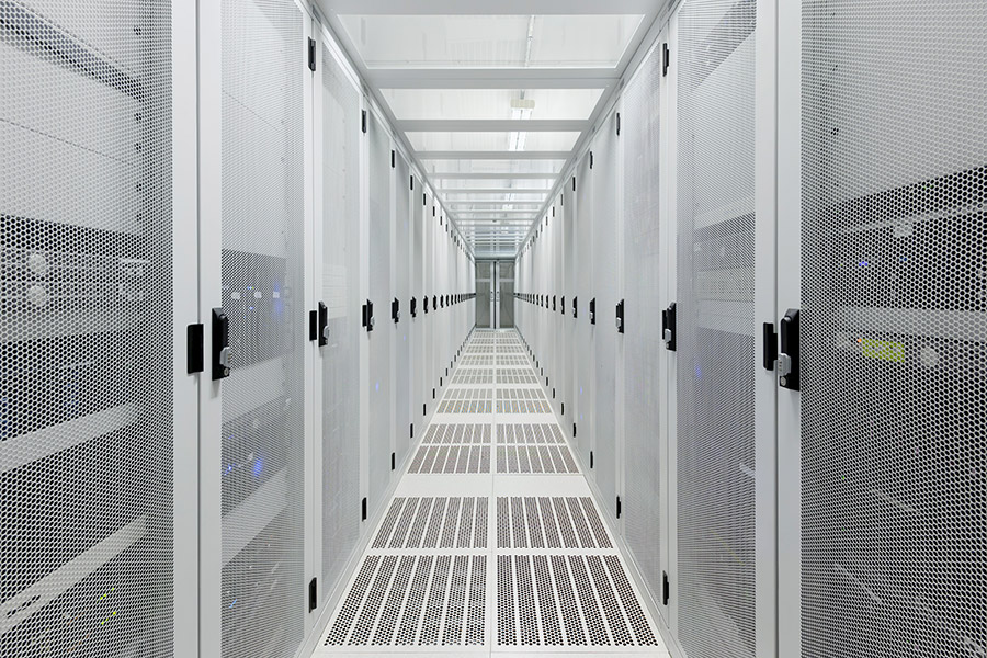 How L&G’s €600m Digital Bet Could Reshape the Future of Infrastructure—and Your Portfolio