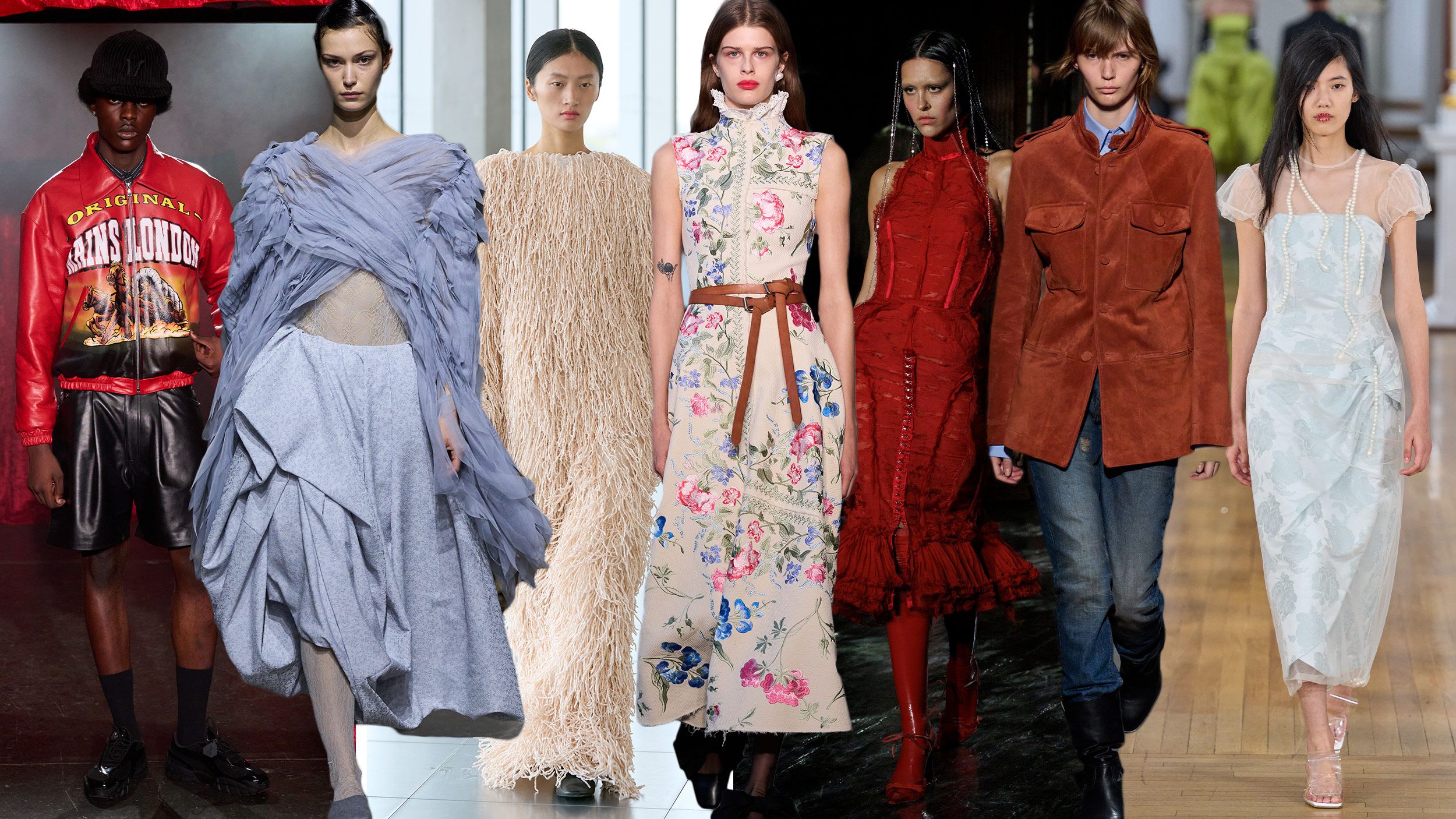How London Fashion Week’s Boldest Differences Sparked a Style Revolution You Can’t Afford to Ignore