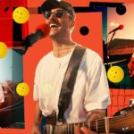 How Ruston Kelly’s Obsession with Pickleball Ignited a Musical Revolution You Won’t See Coming