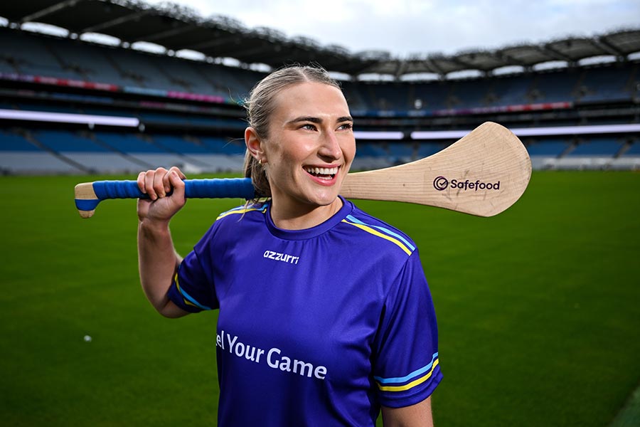 How Safefood and the GAA’s Unexpected Alliance Could Revolutionize Athletic Performance and Fuel a New Era in Sports Nutrition