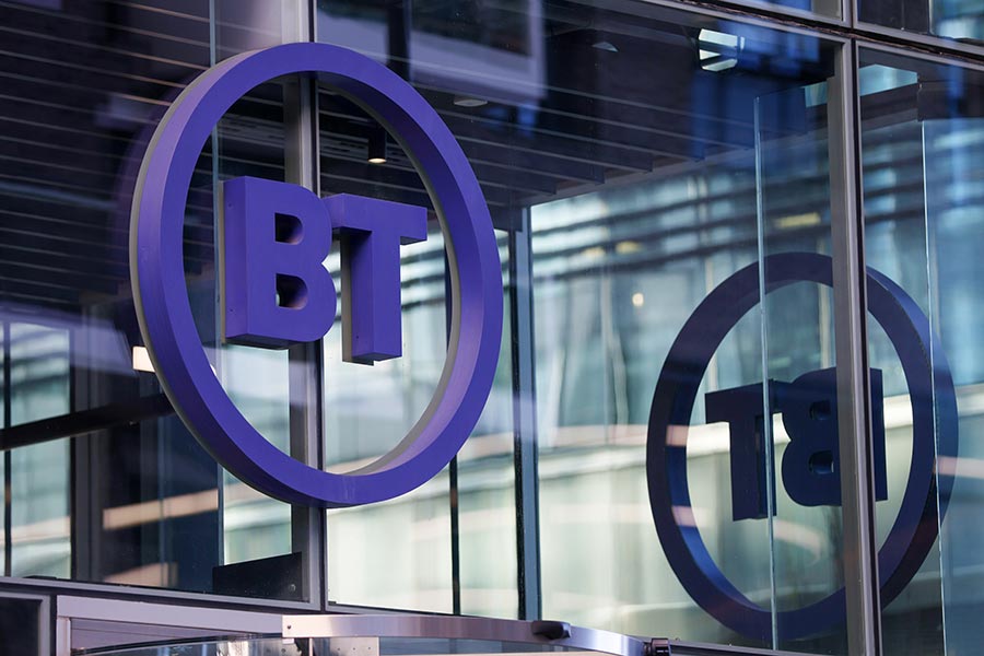 How Speed Fibre Group’s Bold Move Taking Over BT’s Irish Business Could Reshape the Future of Telecom — Are You Ready for What’s Next?