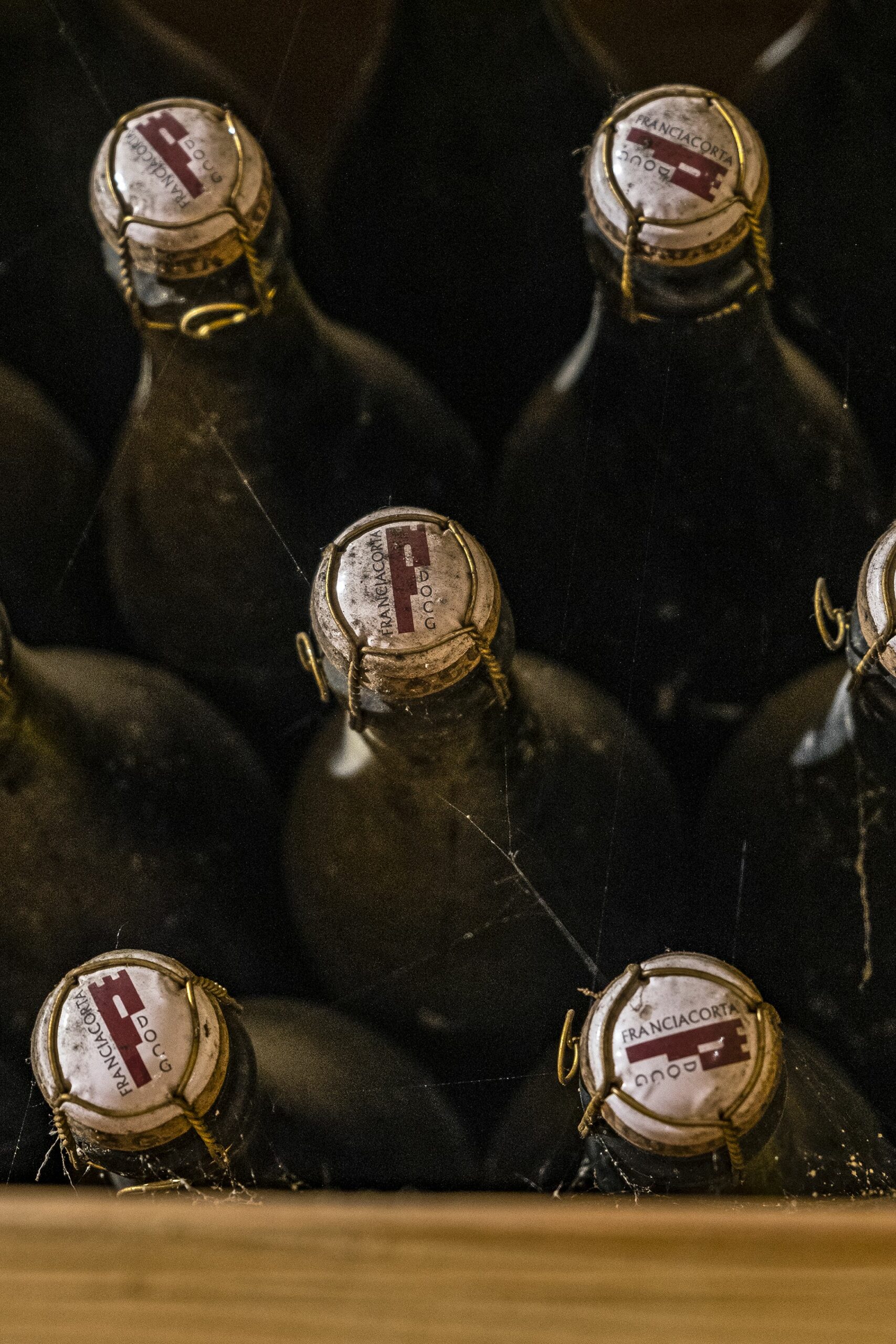 How This Elite Italian Wine Is Powerlifting Its Way Into the Inner Circles of the World’s Most Influential Titans