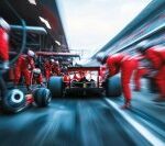 How Thomas Flohr’s F1-Inspired Playbook is Revving Up VistaJet’s Billion-Dollar Empire