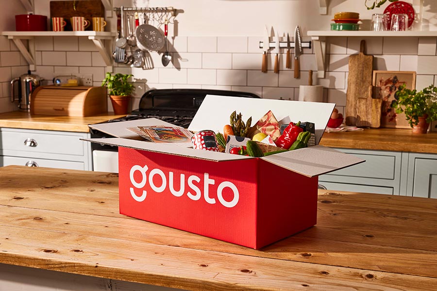 How Timo Boldt’s Unstoppable Vision at Gousto is Quietly Redefining the Future of Food Delivery—And What It Means for Ambitious Entrepreneurs Everywhere