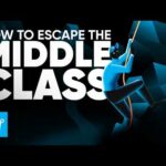 How to Escape The Middle Class