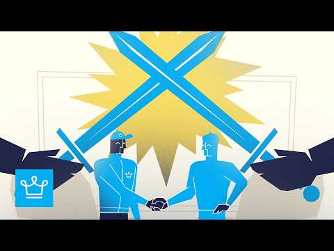 How to Win (Or Fight) A Hostile Takeover