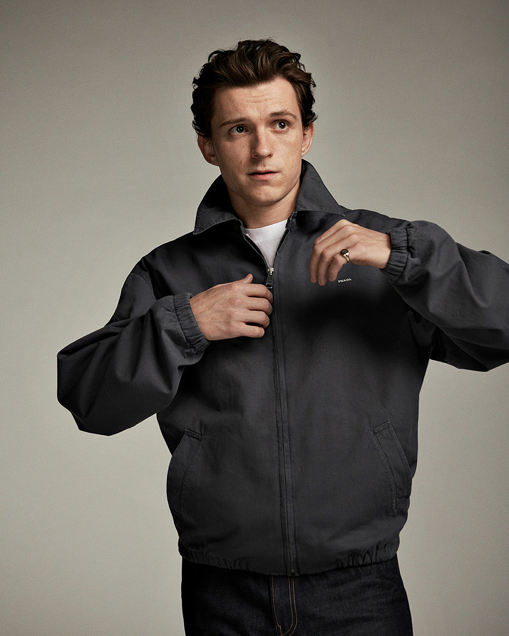 How Tom Holland’s Sobriety and Secret Fragrance Routine Are Power-Boosting His Spider-Man Comeback Like Never Before
