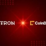 How Tron, Binance, and TRM Labs Are Secretly Powering the Next Crypto Revolution at CoinDesk’s T3 FCU Event — Are You Missing Out?