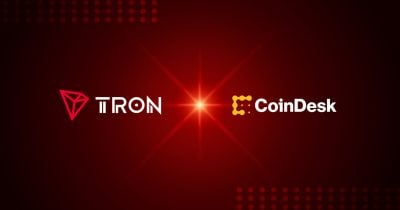 How Tron, Binance, and TRM Labs Are Secretly Powering the Next Crypto Revolution at CoinDesk’s T3 FCU Event — Are You Missing Out?