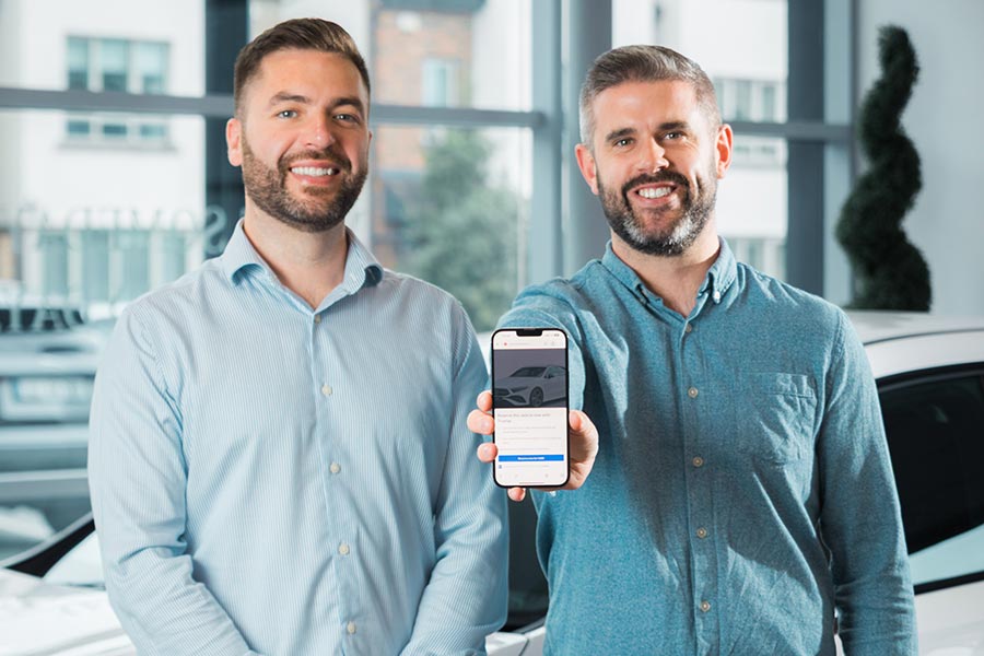 How Trustap and DoneDeal’s Game-Changing “Reserve Online” Is Set to Revolutionize the Marketplace — Are You Ready to Seize the Opportunity?