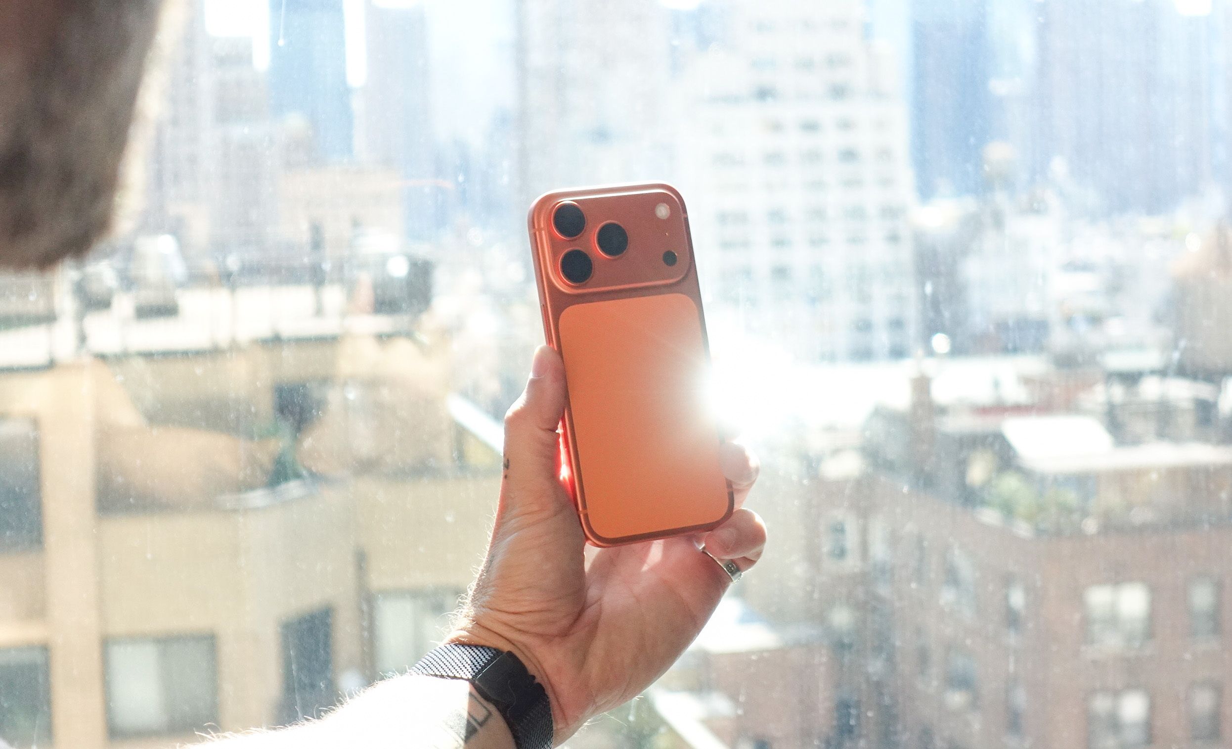 I Put the iPhone 17 Pro to the Ultimate Test—Here’s the Surprising Truth You Didn’t See Coming
