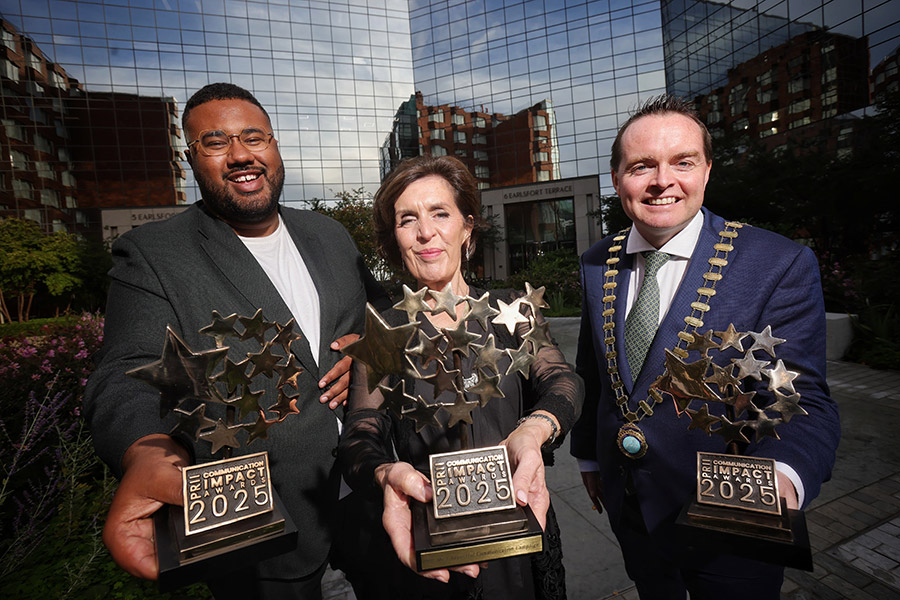 IAPI’s Effies Finalists Revealed: Discover Who’s About to Disrupt the Media Landscape and Why It Matters to Your Business Growth