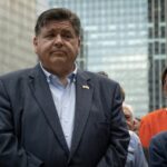 Illinois Republicans Drop the Hammer: Will Governor Pritzker’s “Hateful Rhetoric” Spark an Unthinkable Impeachment Battle?